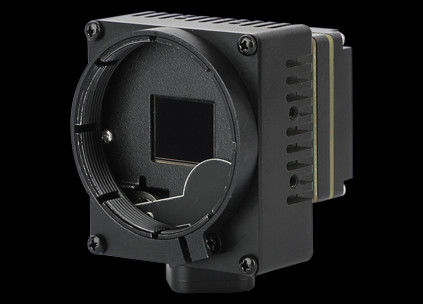 Охлаженная система камеры термического изображения детектора Лынред