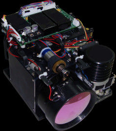 CCS JIR-2126 охладило анти--удар анти--вибрации термального Imager MWIR рентабельный