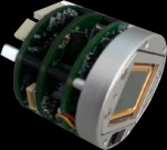Uncooled модуль 384×288 ядра системы камеры термического изображения 10xx