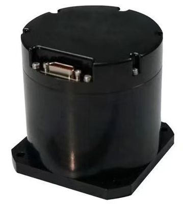 Низкое энергопотребление TDF42IMU0 Инерциальное устройство оптического волокна высокая точность