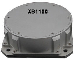 Модельный волчок оптического волокна Одно-оси XB1100 высокий Accury с 0,01 смещениями смещения °/hr