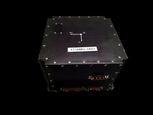 Высокая точность TDF72IMU0 Инерциальный блок оптического волокна низкое потребление энергии