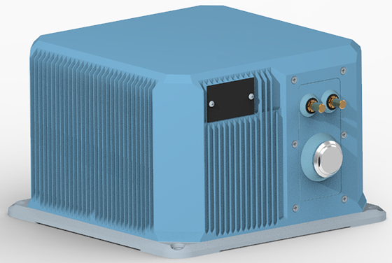 Малогабаритная волоконно-оптическая инерциальная система TDFG99IMU, высокая точность, малый вес