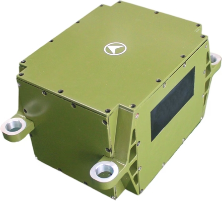 Небольшие размеры высокоточное TDL45IMU лазерное инерциальное устройство большое воздействие большие вибрации