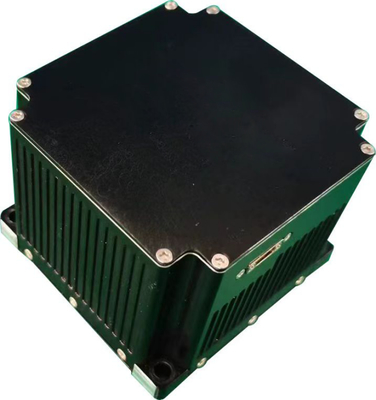 Высокоточная инерциальная система TDF37IMU0 с волоконно-оптическим гироскопом. Функции динамических измерений