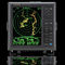 FURUNO 24 радиолокатор LCD морской ARPA цвета 25kW VDC FR8255 96NM 12,1» рентабельный
