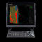 Радиолокатор диаграммы черного ящика серии FURUNO FAR3210BB FAR3000 с X-диапазоном X-диапазона монитора представления 12kw