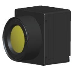 Качество Модуль 640×512 термического изображения серии Xcore MicroIII Uncooled завод