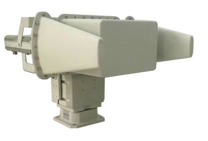 Качество Цель Uav сжимая оборудование 800 MHZ к 6000 MHZ завод