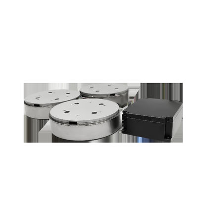 Качество Гироскоп оптического волокна TDFG120T навигационного класса с точностью 0,003°/h и динамическим диапазоном ≥±400°/s при конструкции в твердом состоянии завод