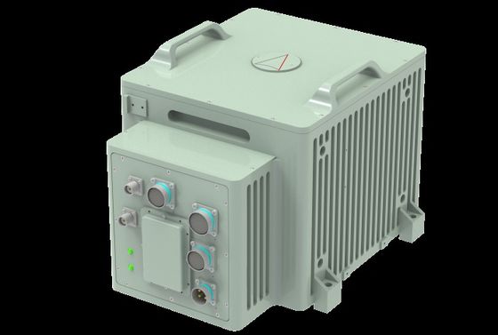 Качество Высокопроизводительная инерциальная навигационная система GLR-90M с кольцевой лазерной гиротехнологией, проверенная в боевых условиях, и анти-нарушения саморазвертывание завод