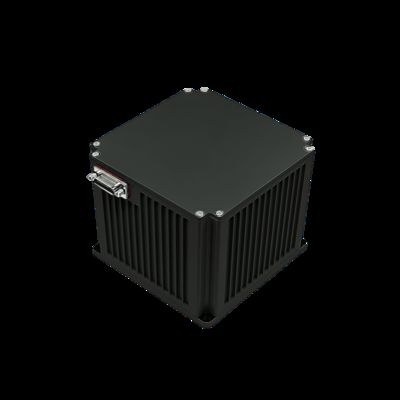 Качество Titanium Alloy Inertial Navigation System with Real-time Position Tracking and Self Calibration фабрика
