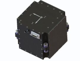 Качество Новый дизайн L30IMU-10 лазерного гироинерциального измерительного устройства с X-диапазоном, диапазоном 72 нм и точностью ±0,1 узла завод