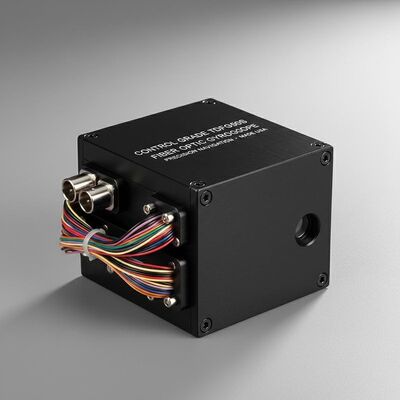 Качество Управляющий класс TDFG50S Высокопроизводительный компактный волоконно-оптический гироскоп для точной навигации завод