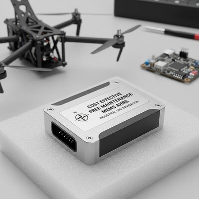 Качество Экономически эффективный безотказный MEMS AHRS с небольшим и компактным дизайном для промышленной навигации БПЛА завод