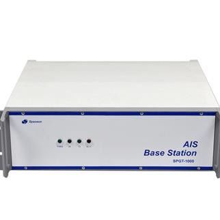 Качество Китай сделал SPGT-1000 рентабельный AIS Revicer 156.025MHz~162.025MHz для различных шлюпок GMDSS завод
