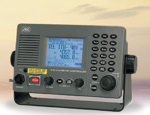 Качество Класс JSS-2150/2250/2500 MF/HF 6CH DSC дозор-держа построенным в пользовательском интерфейсе GMDSS радиооборудования интуитивном завод