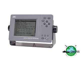 Качество CCS 518khz Jrc Ncr-333 приемник Lcd Navtex 5,7 дюймов рентабельный завод