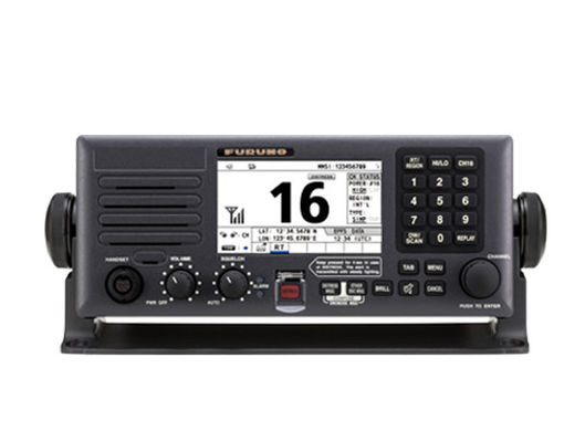 Качество Система Furuno Fm 8900s CCS цифров выборочная вызывая для морское рентабельного завод