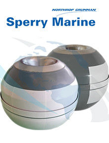 Качество Отремонтированный Anschuetz Std-22 Gyrosphere с гарантией - CCS Germany Certified завод