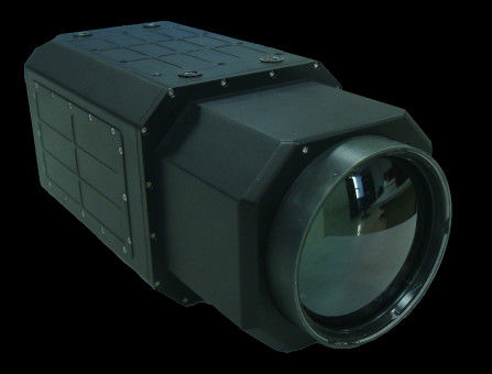 Качество CCS JIR-22XX охладило легковес компактной текстуры модуля LWIR рентабельный завод